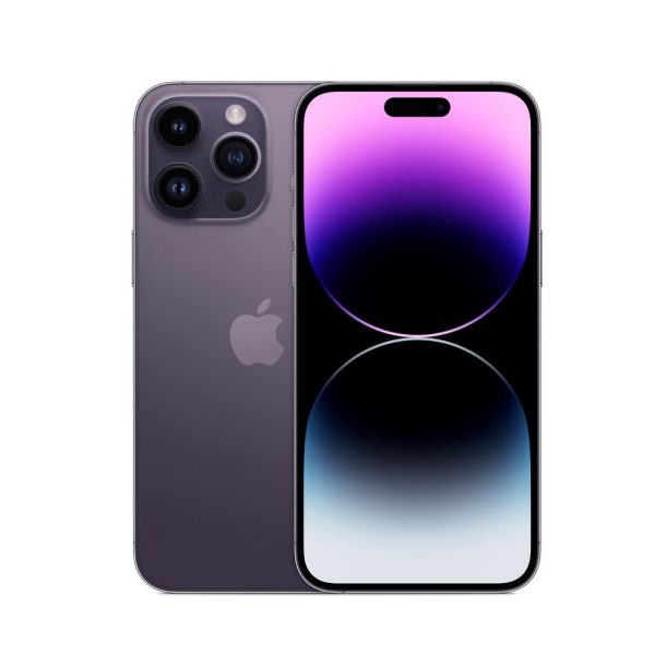 آيفون ١٤ پرو مکس