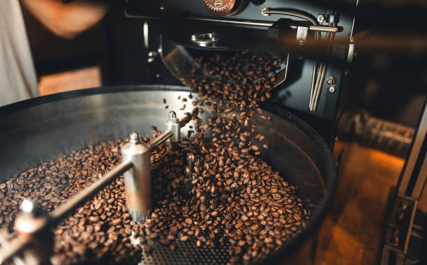 ۷ دانه قهوه خاص و کمیاب که در سال ۲۰۲۵ باید امتحان کنید!