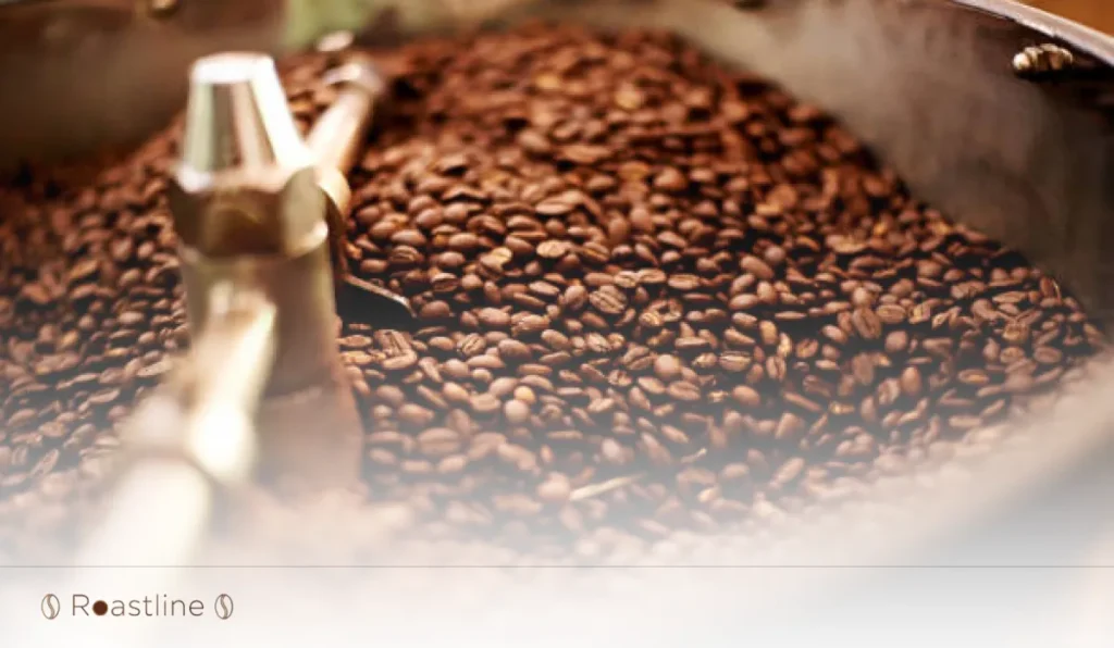 ۱. قهوه گیشا (Gesha) از پاناما