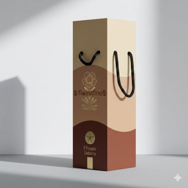 قهوه دمی 250 گرمی